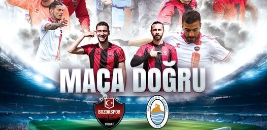 Bozokspor, Nesine 3. Lig