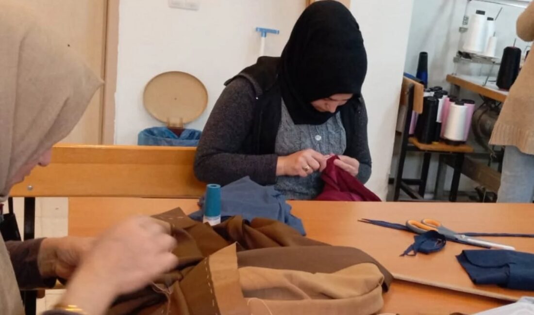 Yerköy Halk Eğitimi Merkezi