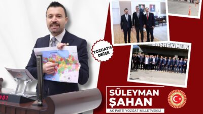 Yozgat Bozok Üniversitesi Tıp Fakültesi Sağlık Uygulama ve Araştırma Merkezi