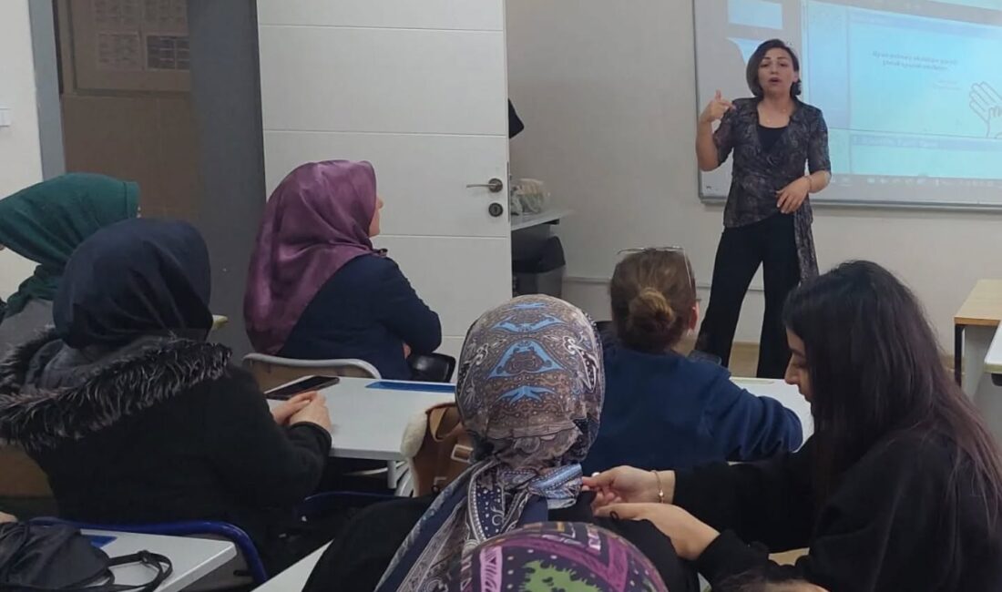 Yerköy Halk Eğitimi Merkezi
