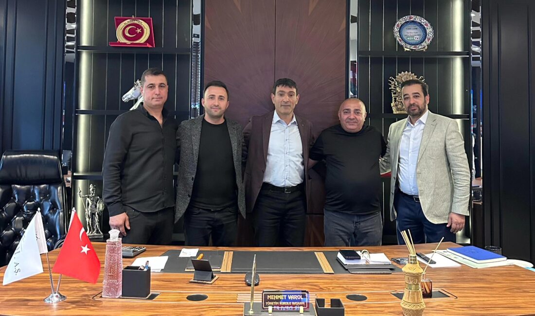 Başkentteki Yerköylüler Derneği, hemşehrileri