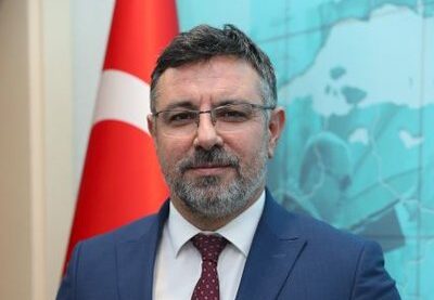 Yerköy Belediye Başkanı Av. Fatih Arslan, ilçe genelinde vatandaşlarla bir