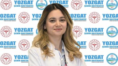Yozgat Şehir Hastanesi’nde hekim kadrosu güçlenmeye devam ediyor. Son olarak