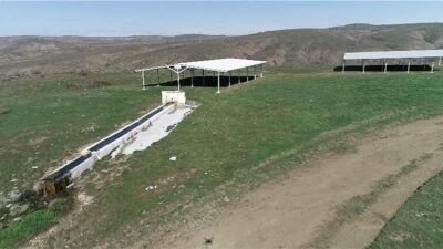 TULIP Projesiyle Yozgat’ta Kırsal Hayvancılık Güçleniyor