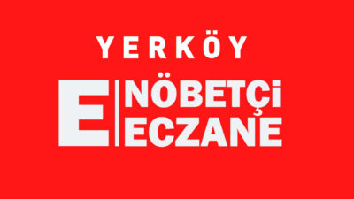 Yerköy ilçesinde, 6 Nisan Pazar günü ve 7 Nisan Pazartesi