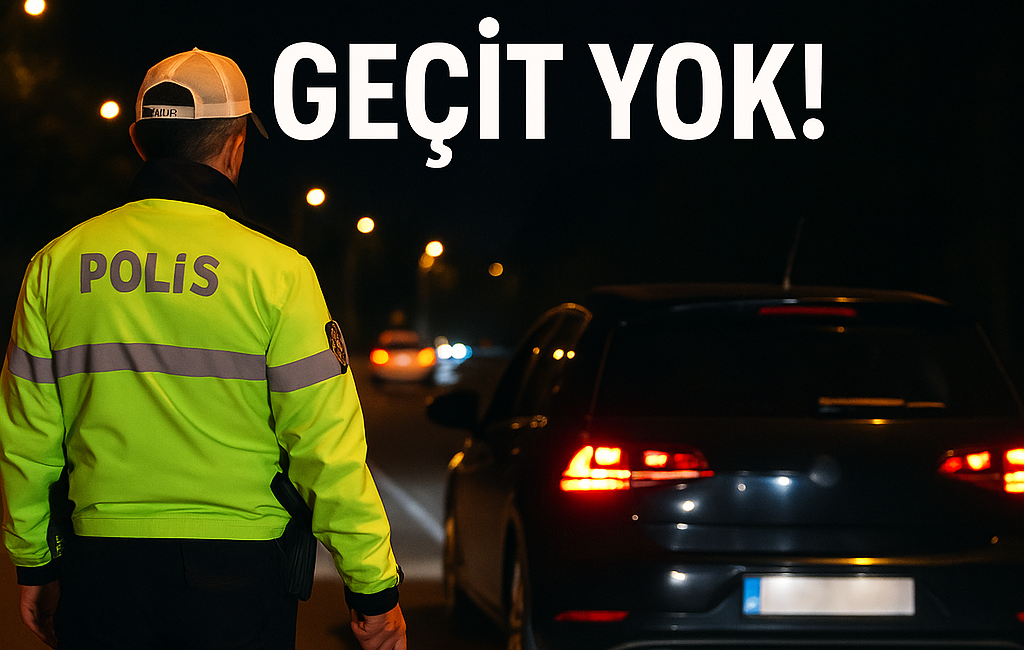 Yozgat İl Emniyet Müdürlüğü, abartı egzoz, yüksek sesle müzik yayını