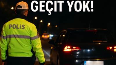 Yozgat İl Emniyet Müdürlüğü, abartı egzoz, yüksek sesle müzik yayını