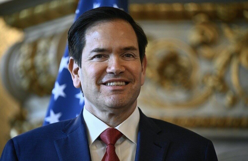 ABD Dışişleri Bakanı Marco Rubio, Ukrayna ve Rusya arasında barış
