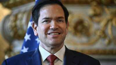 ABD Dışişleri Bakanı Marco Rubio, Ukrayna ve Rusya arasında barış