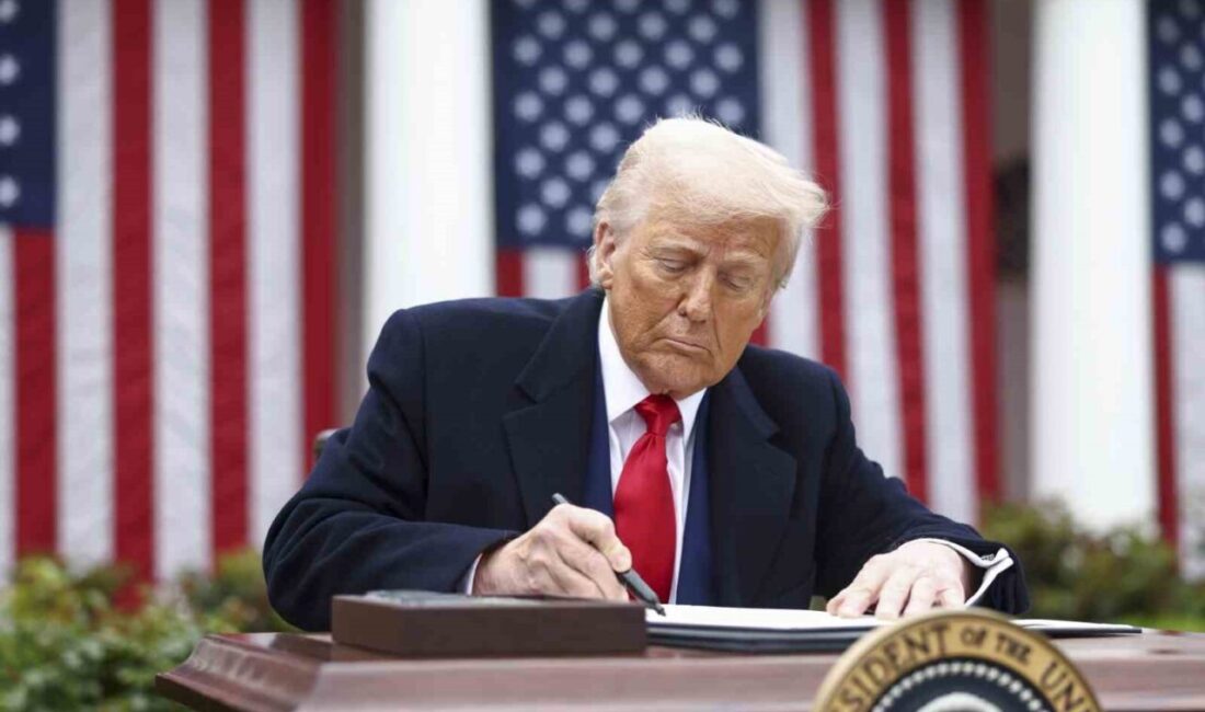 Trump yönetimi, 20 binden fazla ABD yapımı saldırı tüfeğini İsrail'e