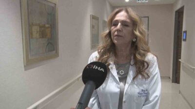 Acıbadem Ankara Hastanesi'nden Kadın Doğum Hastalıkları ve Doğum Uzmanı Prof.