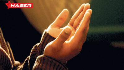 Ağrı için dua arayan binlerce kişi, hem bedensel hem de