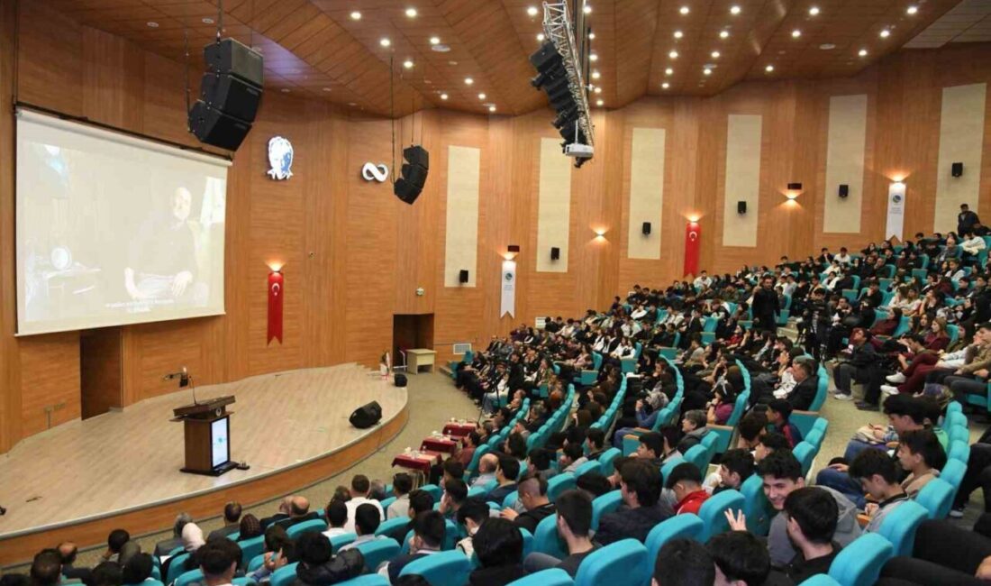 Ahilikte ’Meslek ve Ahlak’ temalı kısa film yarışması sonuçlandı Kırşehir'de Ahilik kültürünü konu