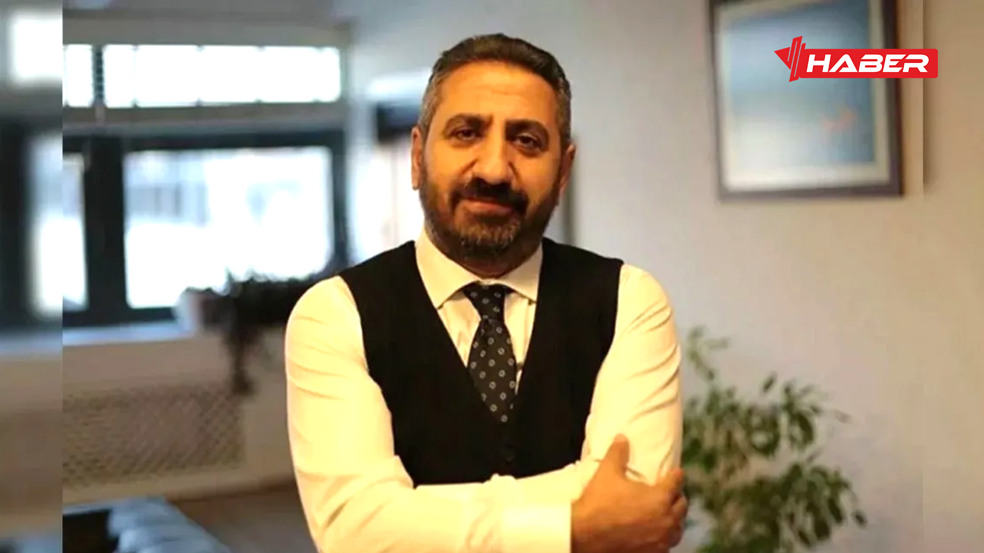 ali haydar fırat