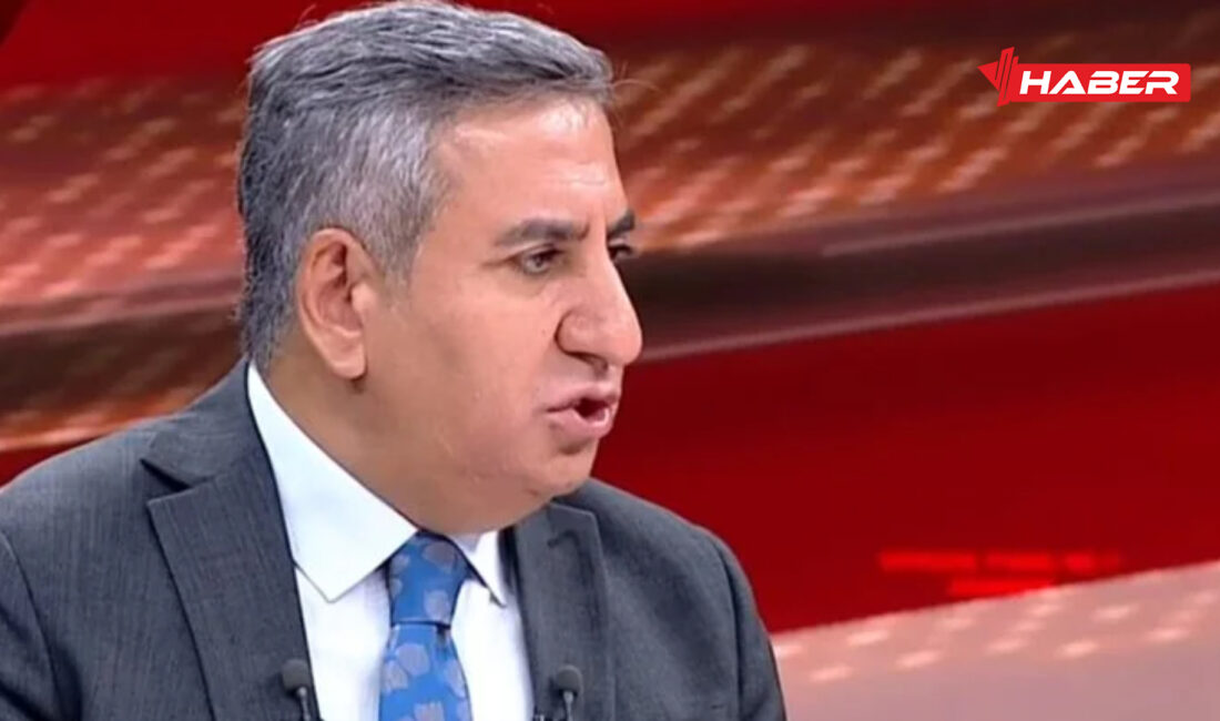 Ali Haydar Fırat kimdir?