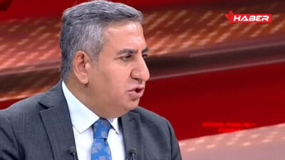 Ali Haydar Fırat kimdir? Gazeteci, iletişim bilimci ve yazar olan