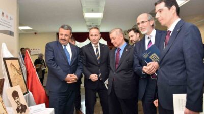 Ankara'da Bağımlılıkla Mücadele İl Koordinasyon Kurulu toplantısı gerçekleştirildi. Toplantıda, uyuşturucu