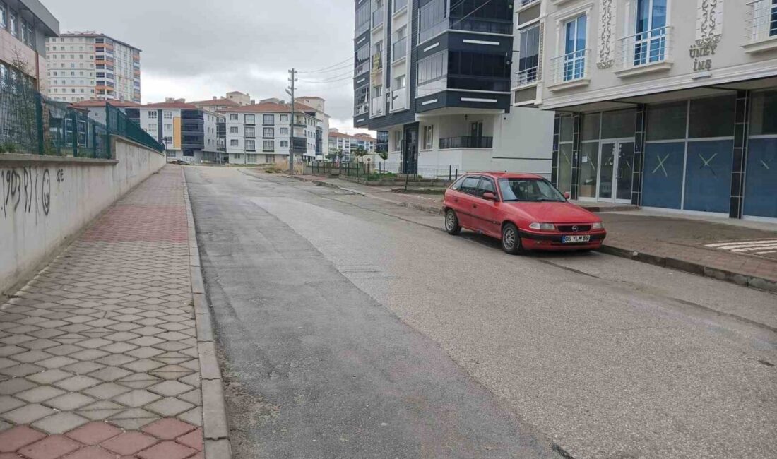 Ankara'da müezzin Mücahid Sadan isimli kişi, daha önce tartıştığı O.T.