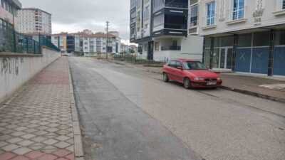 Ankara'da müezzin Mücahid Sadan isimli kişi, daha önce tartıştığı O.T.