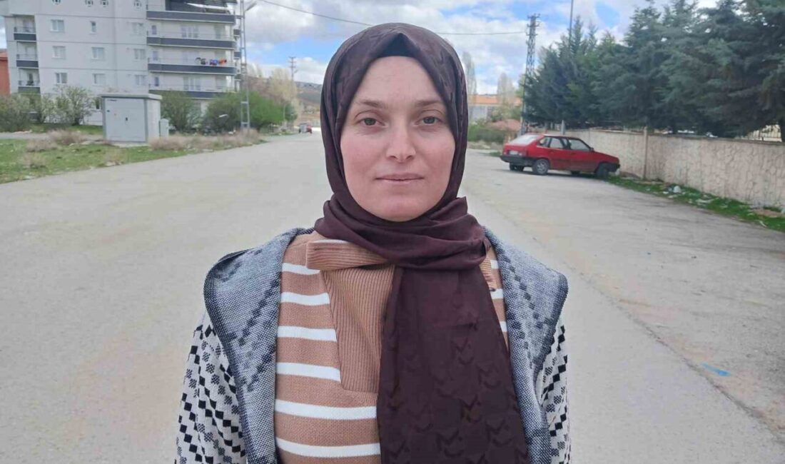 Ankara'da sahipli olduğu iddia edilen köpeklerin saldırısına uğrayan Halime Dönmezbilek,