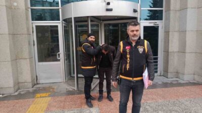 Ankara'da müezzini bıçaklayan Orhan T. tutuklandı. Olay, Sincan ilçesinde Abüsselam