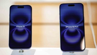 Apple, Hindistan'dan ABD'ye yaklaşık 1,5 milyon iPhone getirerek, Trump'ın yeni