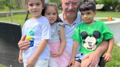ATO Başkanı Gürsel Baran, TBMM açılışının ve 23 Nisan'ın milletimizin