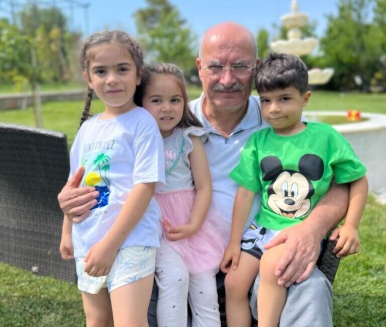 ATO Başkanı Gürsel Baran, TBMM açılışının ve 23 Nisan'ın milletimizin