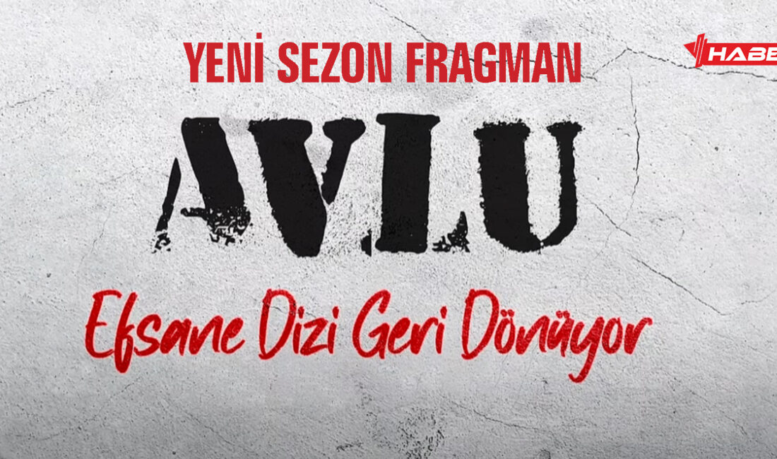 Türk televizyonunun unutulmaz yapımlarından