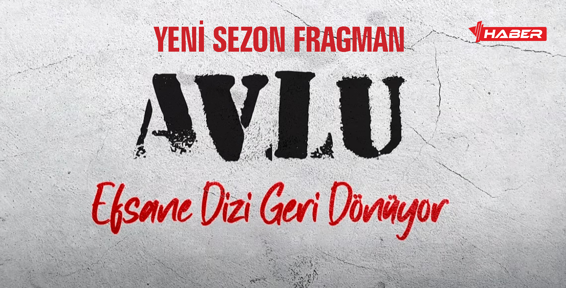 Avlu Dizisi Yeni Sezon Fragmanı Yayınlandı! 2025’te Geri Dönüyor