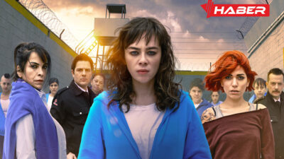 Televizyon dünyasının unutulmaz yapımlarından biri olan Avlu dizisi, uzun bir