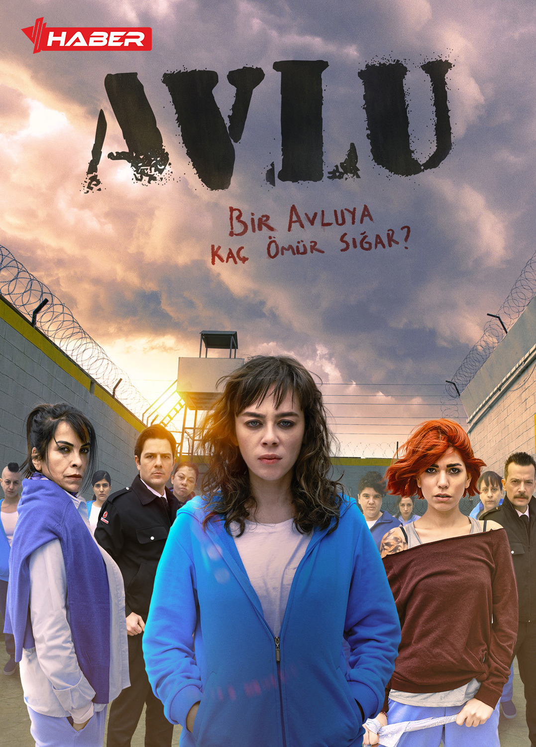 avlu yeni sezon ne zaman başlıyor
