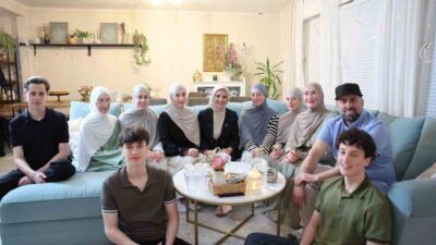 Aile ve Sosyal Hizmetler Bakanı Mahinur Özdemir Göktaş, Berlinli Altızları