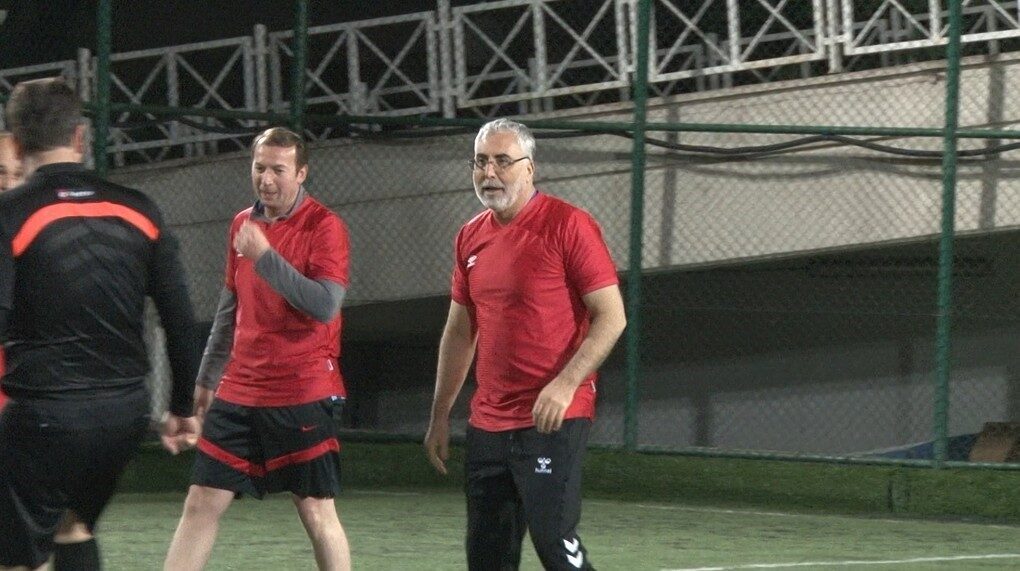 Çalışma ve Sosyal Güvenlik Bakanı Vedat Işıkhan, 1 Mayıs Emek