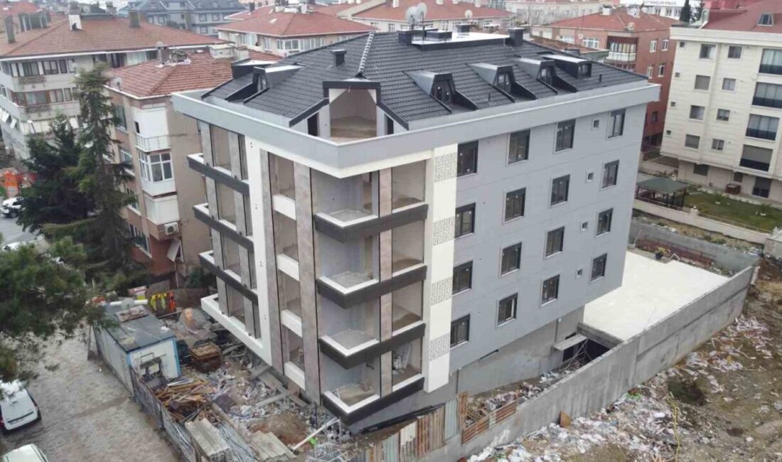 Çevre, Şehircilik ve İklim Değişikliği Bakanı Murat Kurum, İstanbul Bahçelievler'de