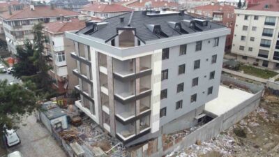 Çevre, Şehircilik ve İklim Değişikliği Bakanı Murat Kurum, İstanbul Bahçelievler'de