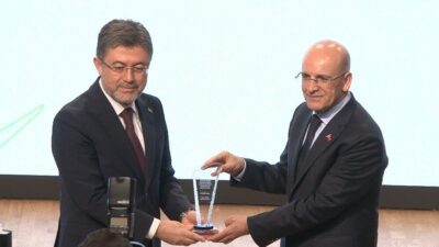 Hazine ve Maliye Bakanı Mehmet Şimşek, tarım sektöründeki destekleri ve