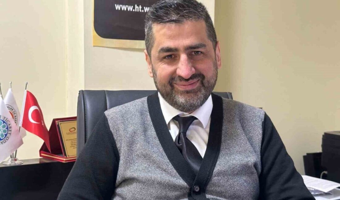 Bilişim Uzmanı Hakan Topuzoğlu, Ticaret Bakanlığı'nın abartılı reklamlara ceza uyguladığını