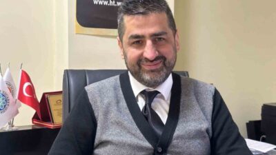 Bilişim Uzmanı Hakan Topuzoğlu, Ticaret Bakanlığı'nın abartılı reklamlara ceza uyguladığını