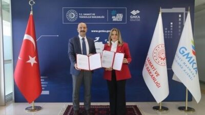 Balıkesir Teknokent tarafından hazırlanan proje, GMKA 2025 Beşeri ve Sosyal