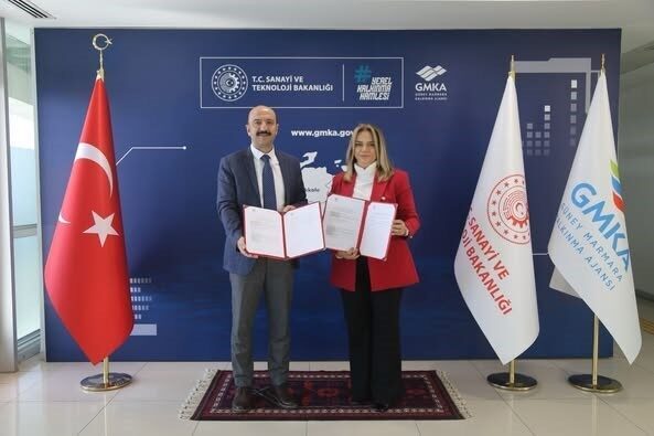 Balıkesir Teknokent tarafından hazırlanan proje, GMKA 2025 Beşeri ve Sosyal