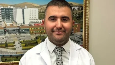 Yozgat Şehir Hastanesi, sunduğu sağlık hizmetlerinin yanı sıra temizlik, hijyen