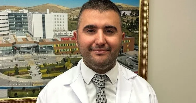 Yozgat Şehir Hastanesi, sunduğu