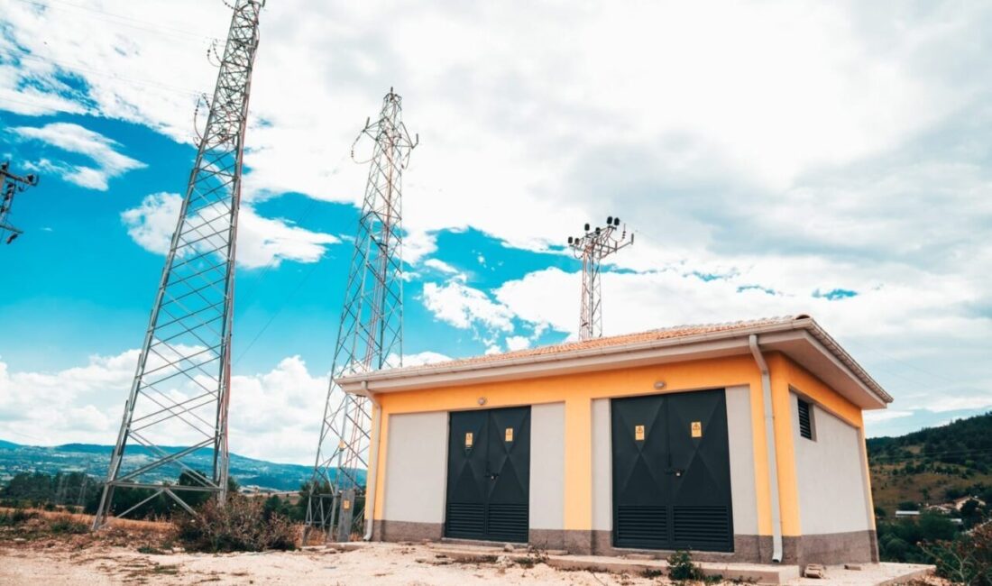 Başkent EDAŞ, Ankara'da sürdürülebilir enerji sağlamak için 2024 boyunca kapsamlı