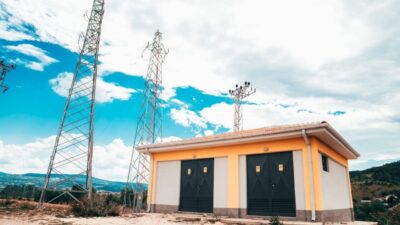 Başkent EDAŞ, Ankara'da sürdürülebilir enerji sağlamak için 2024 boyunca kapsamlı