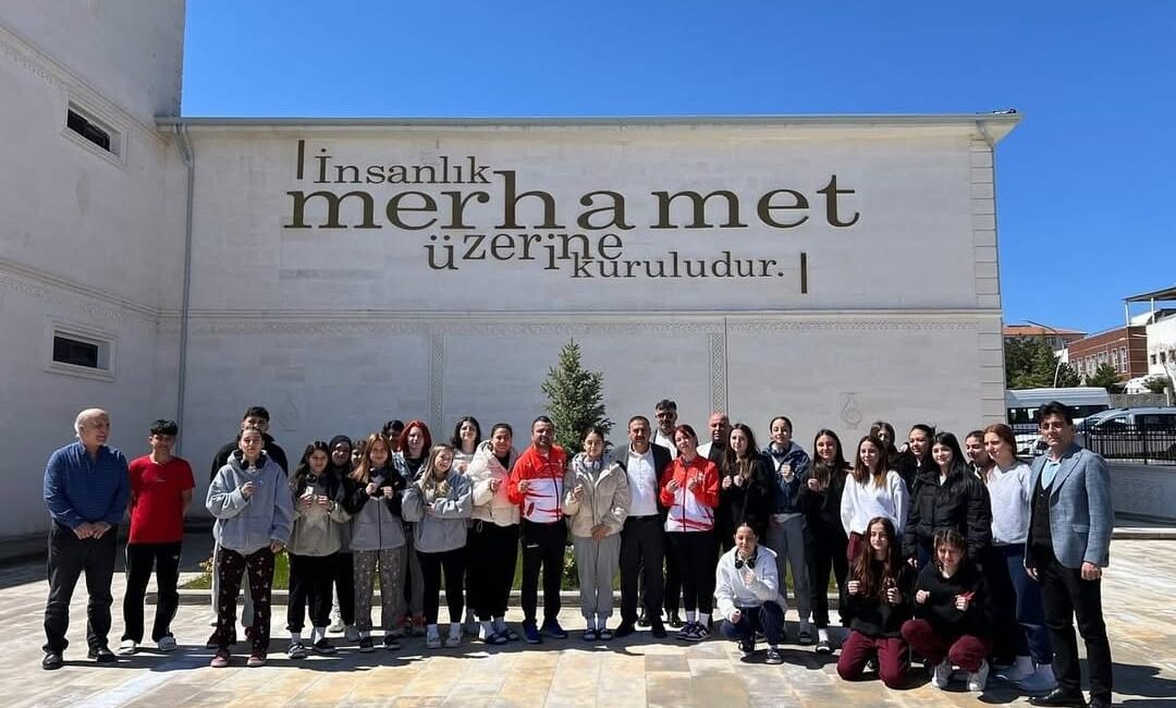 Kırşehir’in genç ve yetenekli