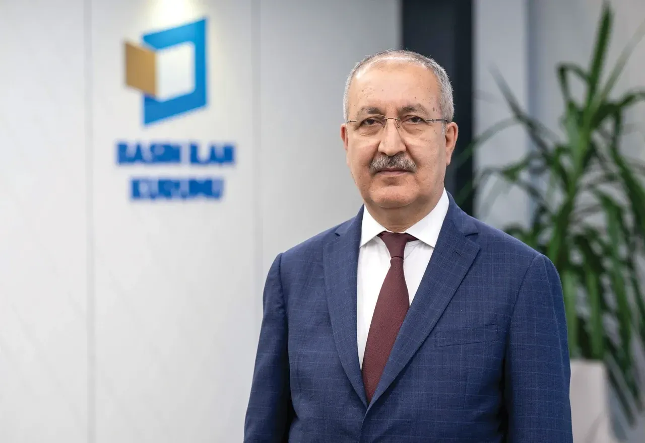 basın ilan kurumu müdürü