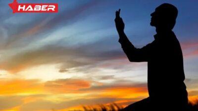 Günümüz ekonomik şartlarında birçok kişi iş bulmak için dua arayışına