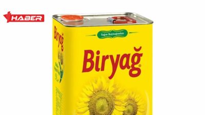Son zamanlarda sosyal medyada artan bilinçli tüketim hareketleriyle birlikte “Biryağ