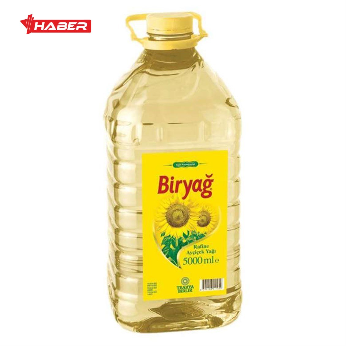 biryağ israil malı mı